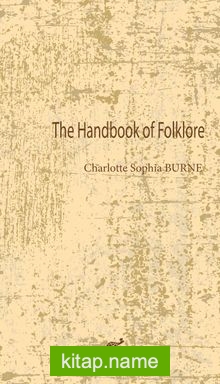 The Hand Book Of Folklore