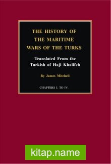 The History Of The Maritime Wars Of The Turks