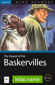 The Hound of The Baskervilles / Level 3