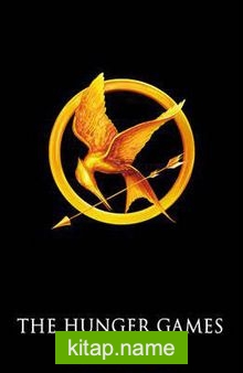 The Hunger Games 1