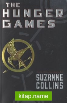 The Hunger Games (The First Book of the Hunger Games)