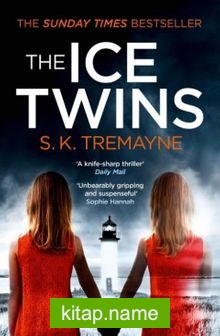 The Ice Twins