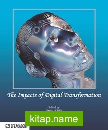 The Impacts Of Digital Transformation