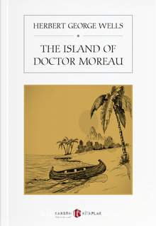 The Island of Doctor Moreau