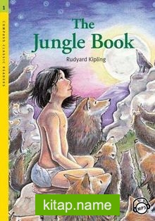 The Jungle Book +MP3 Cd