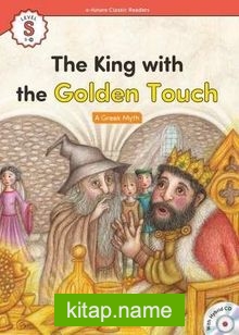 The King with the Golden Touch +Hybrid CD (eCR Starter)