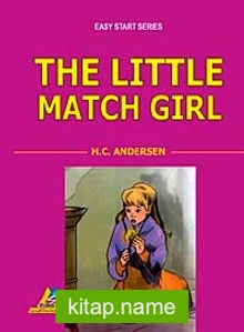 The Litle Match Girl / Easy Start Series