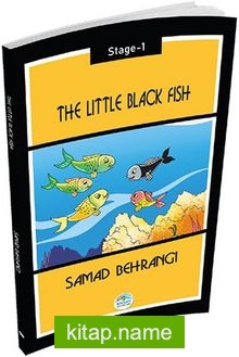 The Little Black Fish / Stage 1