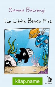 The Little Black Fish