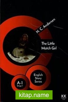 The Little Match Girl