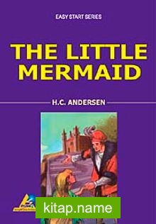 The Little Mermaid / Easy Start Series