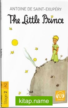 The Little Prince / Stage 2 – A2