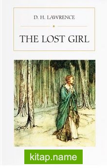 The Lost Girl