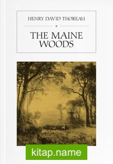 The Maine Woods