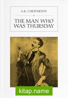 The Man Who Was Thursday