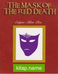 The Mask Of The Red Death / Stage 6