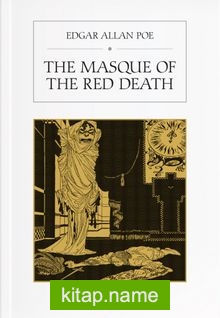 The Masque Of The Red Death