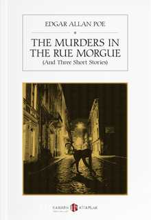 The Murders In The Rue Morgue