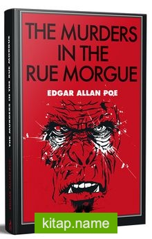 The Murders in the Rue Morgu