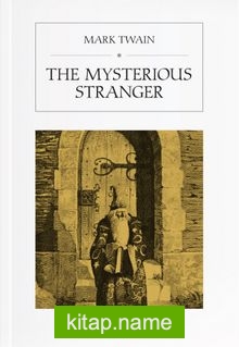 The Mysterious Stranger