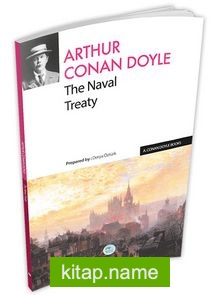 The Naval Treaty – Arthur Conan Doyle (İngilizce)