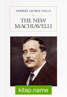 The New Machiavelli