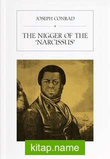 The Nigger Of The ‘Narcissus’