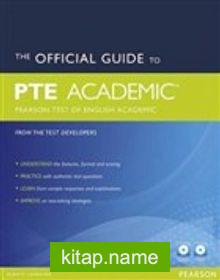 The Official Guide to PTE Academic