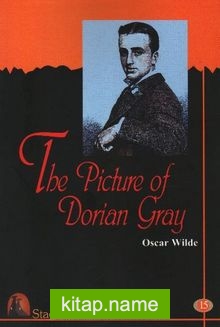 The Picture of Dorian Gray Stage 3 (Cd’li)