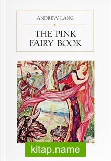 The Pink Fairy Book