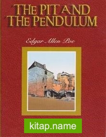 The Pit And The Pendulum / Stage 6