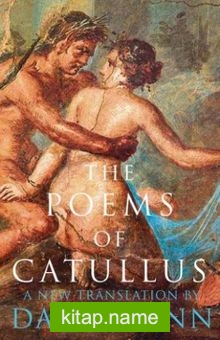 The Poems of Catullus