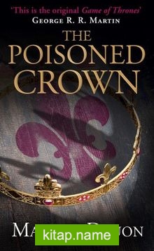 The Poisoned Crown