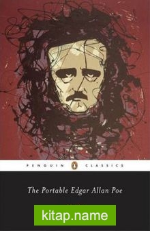 The Portable Edgar Alan Poe