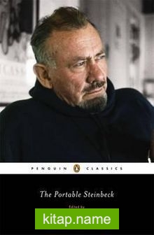 The Portable Steinbeck