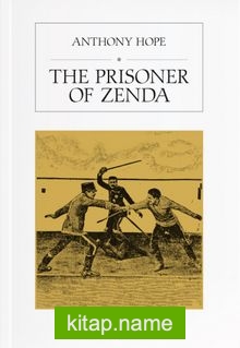 The Prisoner of Zenda