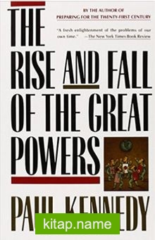 The Rise and Fall of the Great Powers