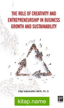 The Role of Creativity and Entrepreneurship in Business Growth and Sustainability