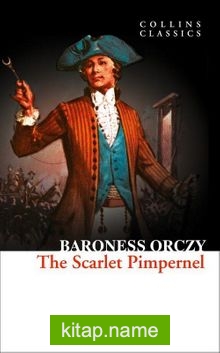 The Scarlet Pimpernel (Collins Classics)