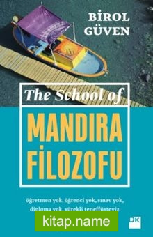 The School Of Mandıra Filozofu