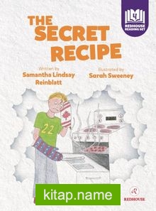 The Secret Recipe