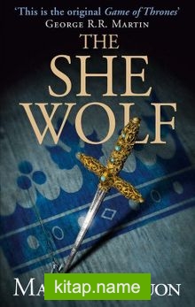 The She Wolf