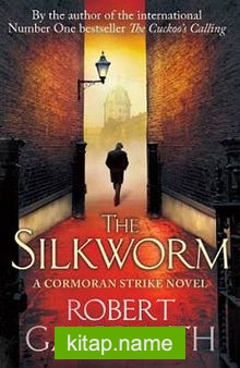 The Silkworm