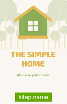 The Simple Home