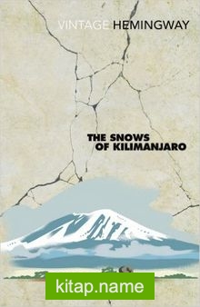 The Snows Of Kilimanjaro