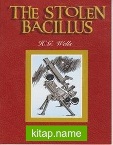 The Stolen Baccillus / Stage 6