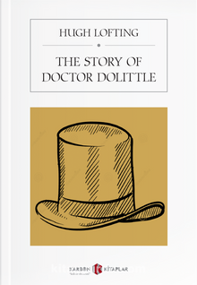 The Story Of Doctor Dolittle