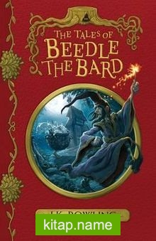 The Tales of Beedle the Bard