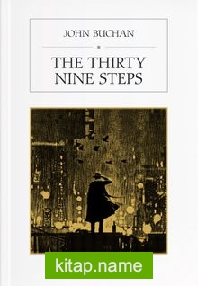 The Thirty-Nine Steps