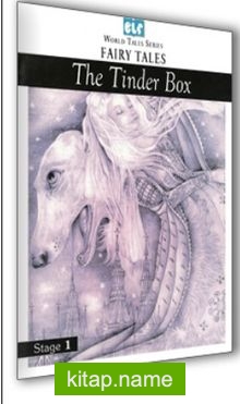 The Tinder Box